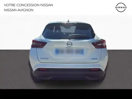 Photo 22 Nissan Juke  1.6 Hybrid 143ch Tekna 2023