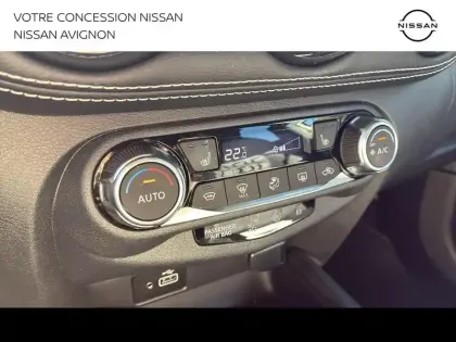 Photo 29 Nissan Juke  1.6 Hybrid 143ch Tekna 2023