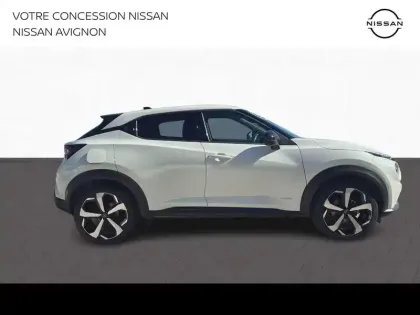 Photo 24 Nissan Juke  1.6 Hybrid 143ch Tekna 2023