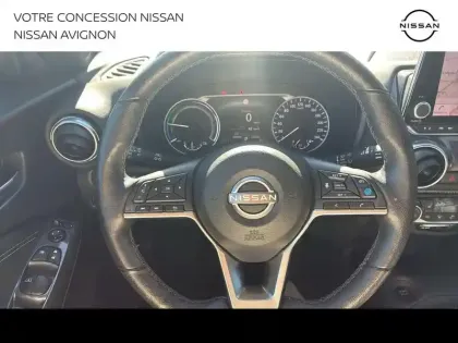 Photo 26 Nissan Juke  1.6 Hybrid 143ch Tekna 2023