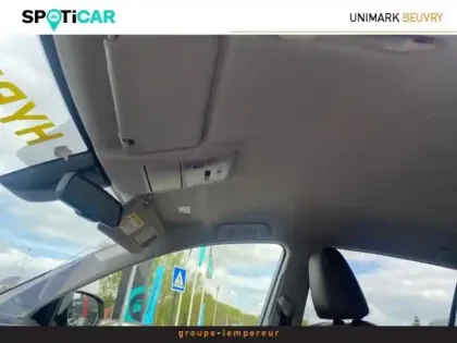 Photo 9 Toyota Rav4  197 Hybride Silver Edition 2WD CVT