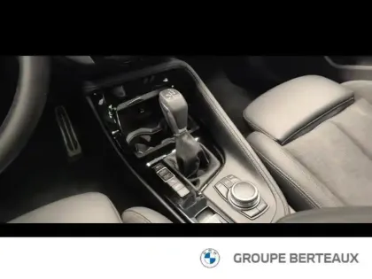 Photo 11 BMW X2  xDrive25eA 220ch M Sport Euro6d-T 6cv