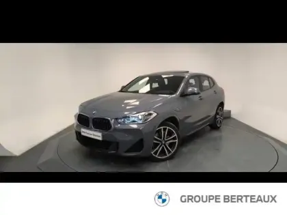 Photo Bmw X2 M Sport