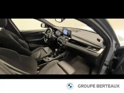 Photo 6 BMW X2  xDrive25eA 220ch M Sport Euro6d-T 6cv
