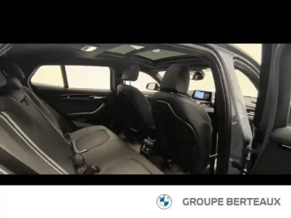 Photo 8 BMW X2  xDrive25eA 220ch M Sport Euro6d-T 6cv