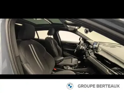 Photo 5 BMW X2  xDrive25eA 220ch M Sport Euro6d-T 6cv