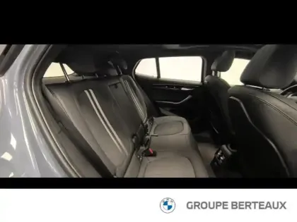 Photo 7 BMW X2  xDrive25eA 220ch M Sport Euro6d-T 6cv