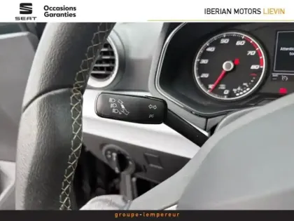 Photo 13 Seat Ibiza  1.0 TSI 95ch Copa