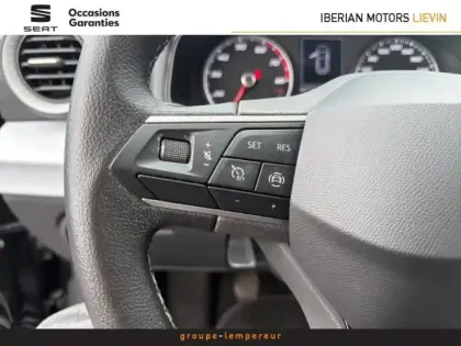 Photo 14 Seat Ibiza  1.0 TSI 95ch Copa