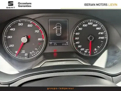 Photo 12 Seat Ibiza  1.0 TSI 95ch Copa