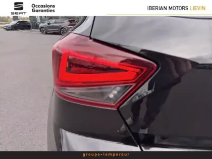 Photo 6 Seat Ibiza  1.0 TSI 95ch Copa