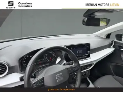 Photo 9 Seat Ibiza  1.0 TSI 95ch Copa