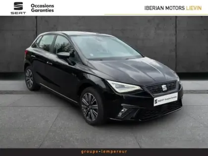 Photo Seat Ibiza Copa