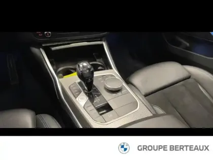 Photo 7 BMW Serie 3 Gén. VII (G21) Ph1 M Sport 5