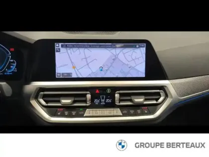 Photo 9 BMW Serie 3 Gén. VII (G21) Ph1 M Sport 5