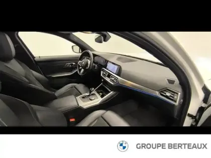 Photo 12 BMW Serie 3 Gén. VII (G21) Ph1 M Sport 5