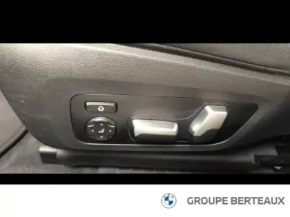 Photo 8 BMW Serie 3 Gén. VII (G21) Ph1 M Sport 5