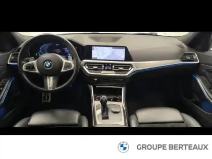 Photo 5 BMW Serie 3 Gén. VII (G21) Ph1 M Sport 5