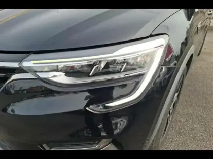 Photo 13 Renault Arkana Gén. I (LJL) Ph1 NG Techno 5