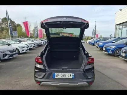 Photo 11 Renault Arkana Gén. I (LJL) Ph1 NG Techno 5