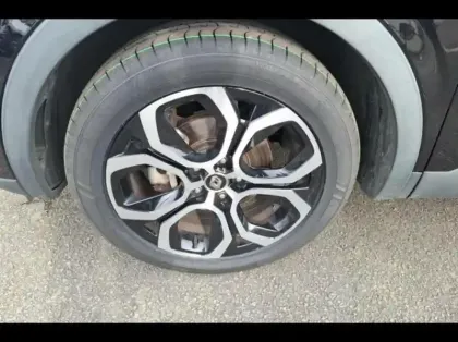 Photo 12 Renault Arkana Gén. I (LJL) Ph1 NG Techno 5