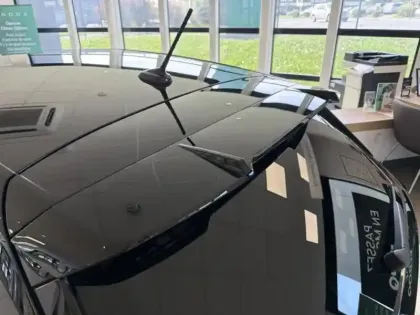 Photo 9 Skoda Fabia  1.5 TSI Evo2 177ch '130' DSG7