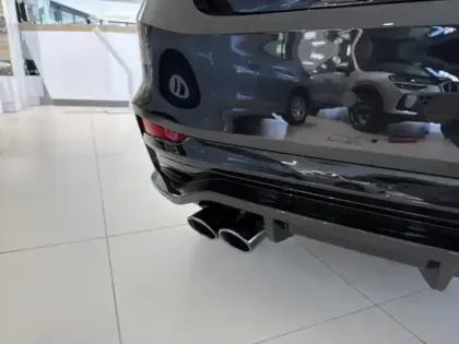 Photo 8 Skoda Fabia  1.5 TSI Evo2 177ch '130' DSG7