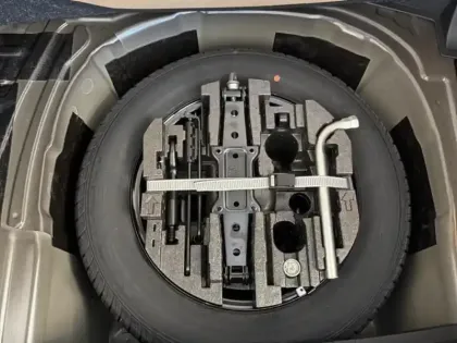 Photo 12 Skoda Fabia  1.5 TSI Evo2 177ch '130' DSG7