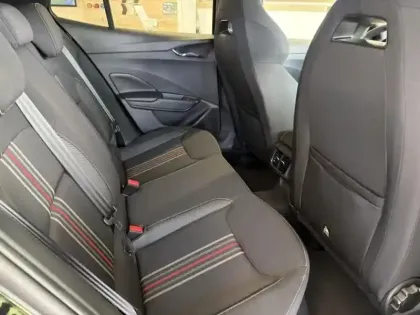 Photo 13 Skoda Fabia  1.5 TSI Evo2 177ch '130' DSG7