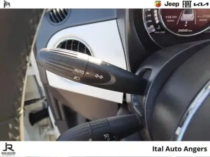 Photo 13 Fiat 500 C 1.0 70ch BSG S&S Dolcevita