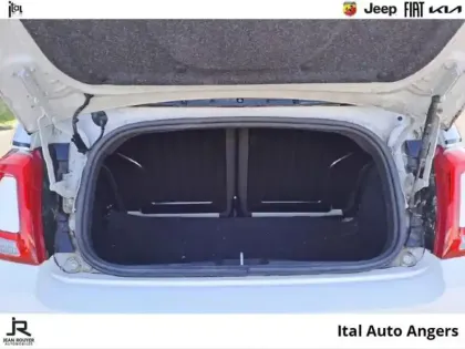 Photo 5 Fiat 500 C 1.0 70ch BSG S&S Dolcevita