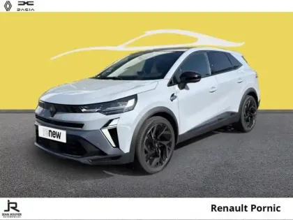 Photo Renault Symbioz Esprit Alpine