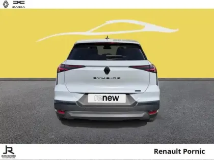 Photo 10 Renault Symbioz Gén. I Ph1 esprit Alpine 5