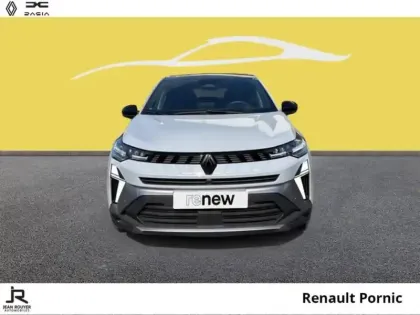 Photo 8 Renault Symbioz Gén. I Ph1 esprit Alpine 5