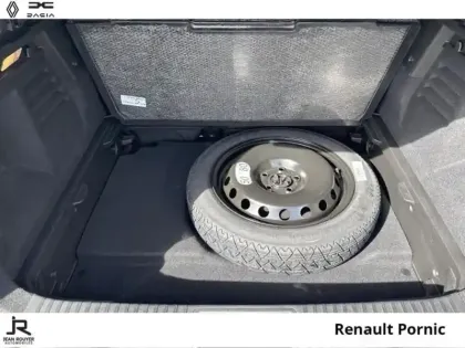 Photo 13 Renault Symbioz Gén. I Ph1 esprit Alpine 5