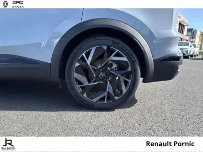 Photo 7 Renault Symbioz Gén. I Ph1 esprit Alpine 5