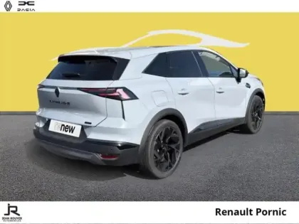 Photo 11 Renault Symbioz Gén. I Ph1 esprit Alpine 5