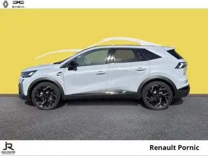 Photo 9 Renault Symbioz Gén. I Ph1 esprit Alpine 5