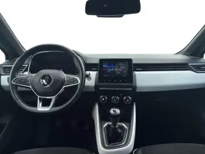 Photo 5 Renault Clio  1.0 TCe 90ch Intens -21