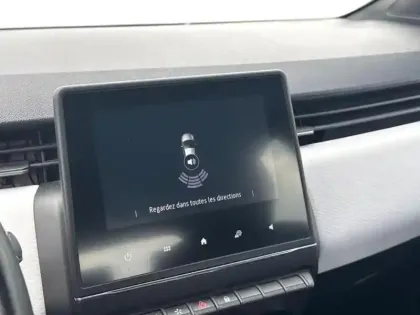 Photo 13 Renault Clio  1.0 TCe 90ch Intens -21