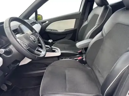 Photo 6 Renault Clio  1.0 TCe 90ch Intens -21