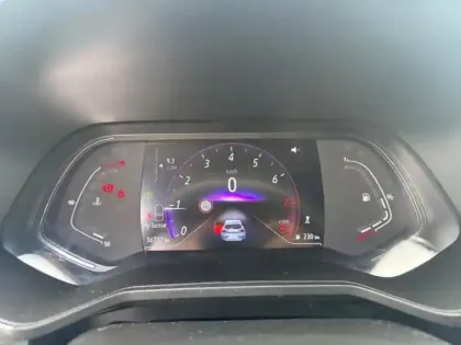 Photo 10 Renault Clio  1.0 TCe 90ch Intens -21