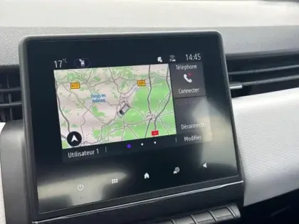 Photo 12 Renault Clio  1.0 TCe 90ch Intens -21