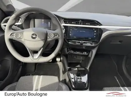 Photo 7 Opel Corsa Gén. VI Ph2 GS 5