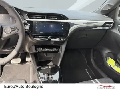 Photo 13 Opel Corsa Gén. VI Ph2 GS 5