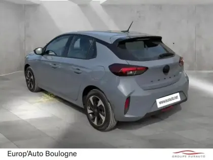 Photo 6 Opel Corsa Gén. VI Ph2 GS 5