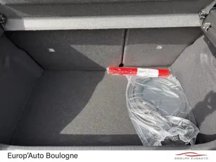 Photo 5 Opel Corsa Gén. VI Ph2 GS 5