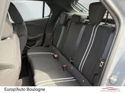 Photo 11 Opel Corsa Gén. VI Ph2 GS 5