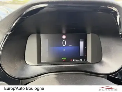 Photo 9 Opel Corsa Gén. VI Ph2 GS 5