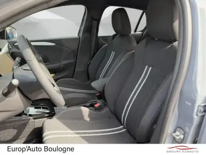 Photo 10 Opel Corsa Gén. VI Ph2 GS 5